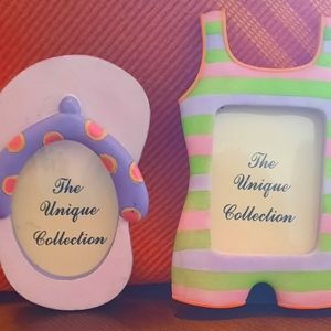 The Unique Collection